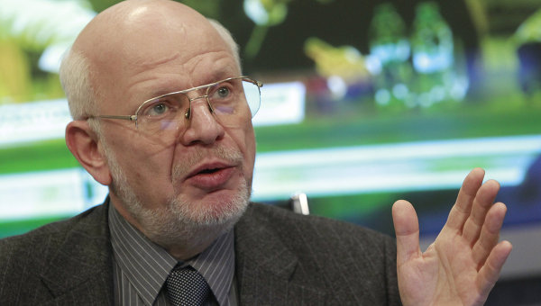 Михаил Федотов. Архив